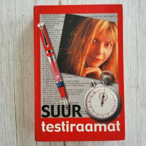 Suur testiraamat