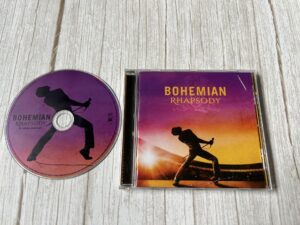 Bohemian Rhapsody The Original Soundtrack