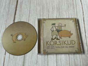 Kõrsikud Mina Olin Veel Väikene