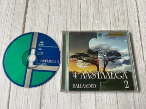 4 Aastaaega 2