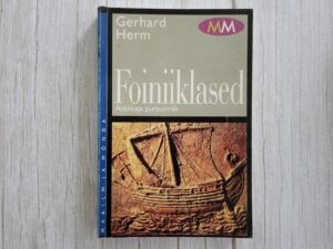 Foiniiklased . Gerhard Herm