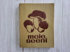 Meie seeni . Kuulo Kalamees