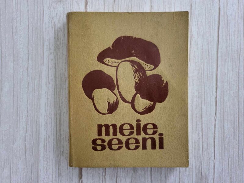 Meie seeni . Kuulo Kalamees