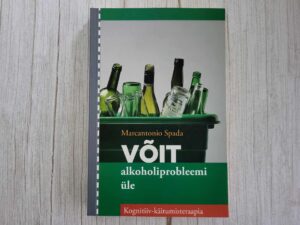 Võit alkoholiprobleemi üle . Marcantonio Spada