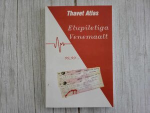 Elupiletiga Venemaalt 99,99 . Thavet Atlas