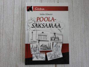 Poola-Saksamaa . Vaike Silmato