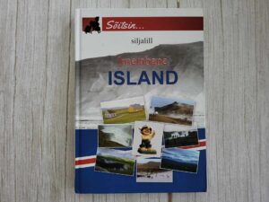 Imetabane Island . Siljalill