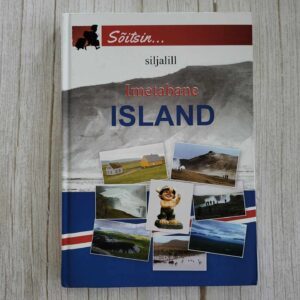 Imetabane Island . Siljalill