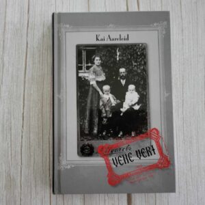 Vene veri . Kai Aareleid
