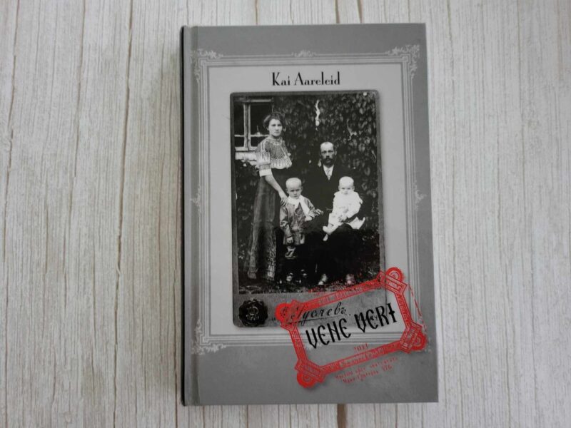 112522681 Vene veri . Kai Aareleid