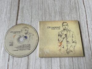 Ott Lepland Maailm Mu Ees