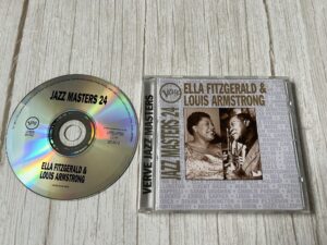 Jazz Masters 24
