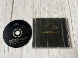 Music Of The Millennium II CD One