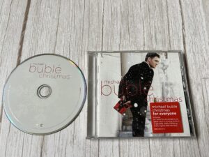 Michael Buble Christmas