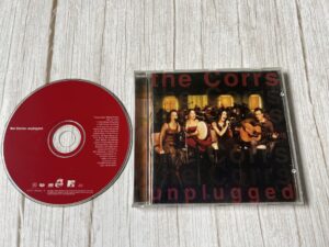 The Corrs - Unplugged