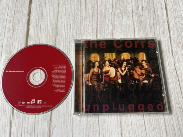The Corrs - Unplugged
