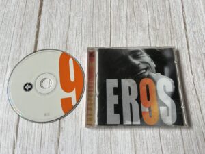 Ramazzotti EROS - 9