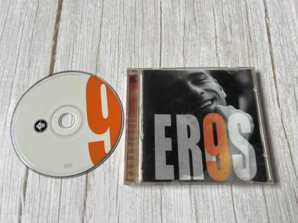 Ramazzotti EROS - 9