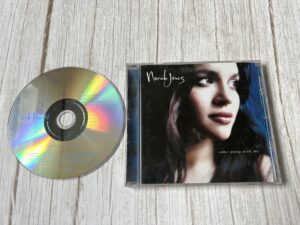 Norah Jones - Come Away With Me