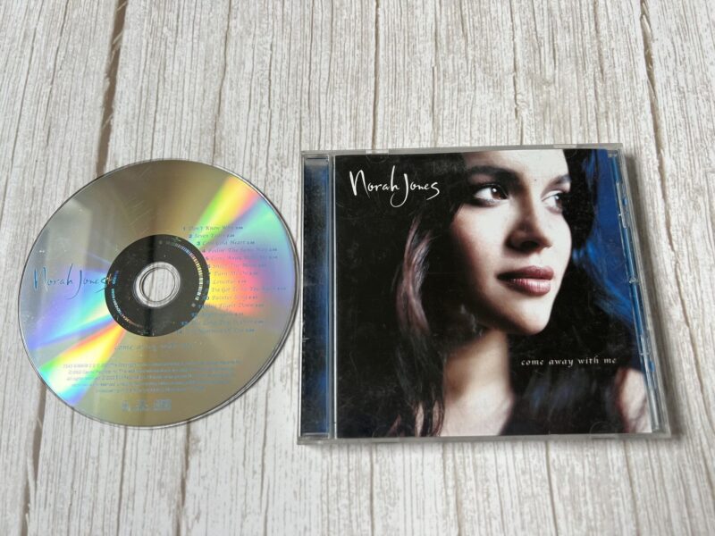 Norah Jones - Come Away With Me