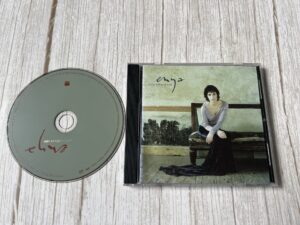 Enya A Day Without Rain
