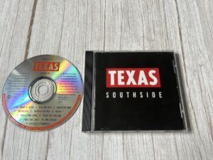 Texas Southside