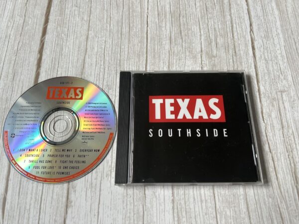 Texas Southside