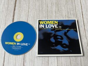 Women In Love