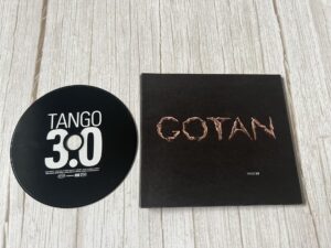 Tango 30