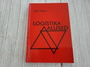 Logistika alused . Mall Villemi