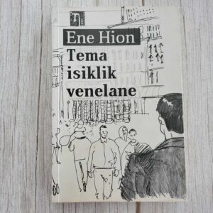 112573690 Tema isiklik venelane . Ene Hion