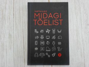 Midagi tõelist . Martin Algus