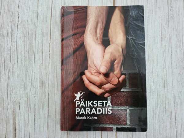 Päikseta paradiis . Marek Kahro