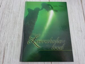 Laevahukulood . Vello Mäss