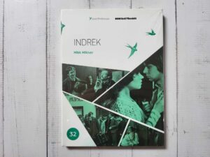 Indrek . Eesti filmiklassika