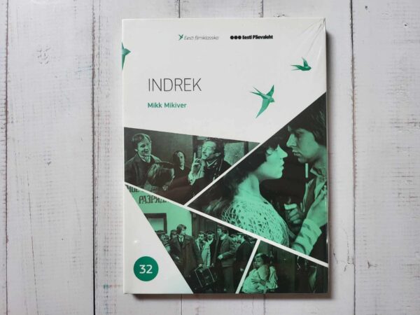 Indrek . Eesti filmiklassika