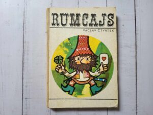 Rumcajs . Vaclav Ctvrtek