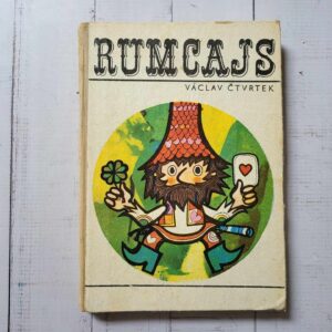 Rumcajs . Vaclav Ctvrtek