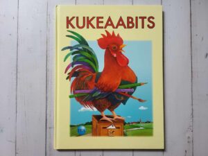 Kukeaabits
