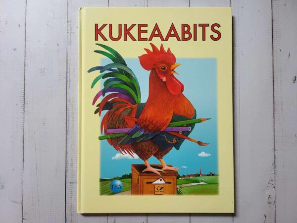 Kukeaabits