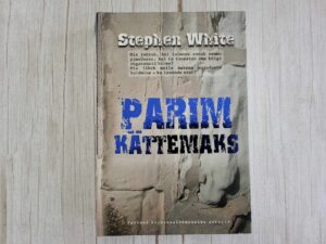 Parim kättemaks . Stephen White