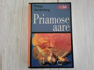 Priamose aare . Philipp Vandenberg