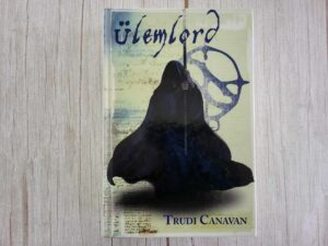 Ülemlord . Trudi Canavan