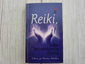 Reiki iidne tervendamise õpetus