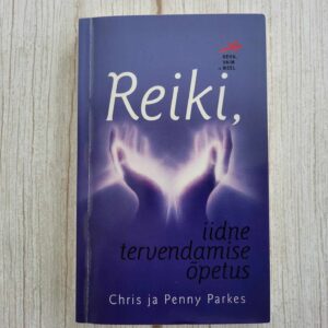 Reiki iidne tervendamise õpetus