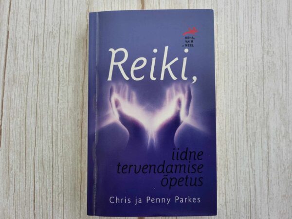 Reiki iidne tervendamise õpetus