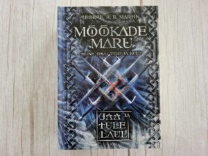Mõõkade Maru 2 . George Raymond Richard Martin  F sari