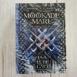 Mõõkade Maru 2 . George Raymond Richard Martin  F sari