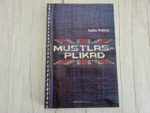 Mustlasplikad . Ketlin Priilinn