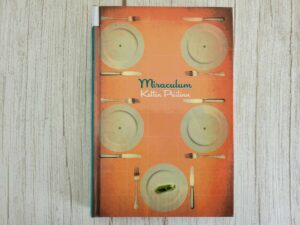 Miraculum . Ketlin Priilinn